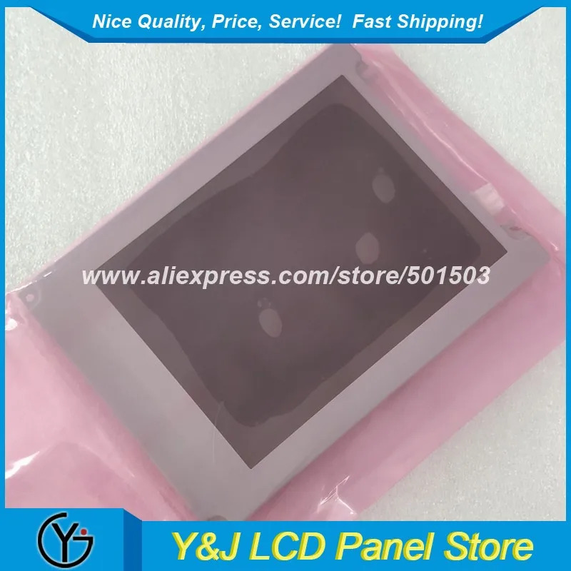 KCS057QV1BK-G20 5.7인치 LCD 패널 유사 찾기 전부품 반도체