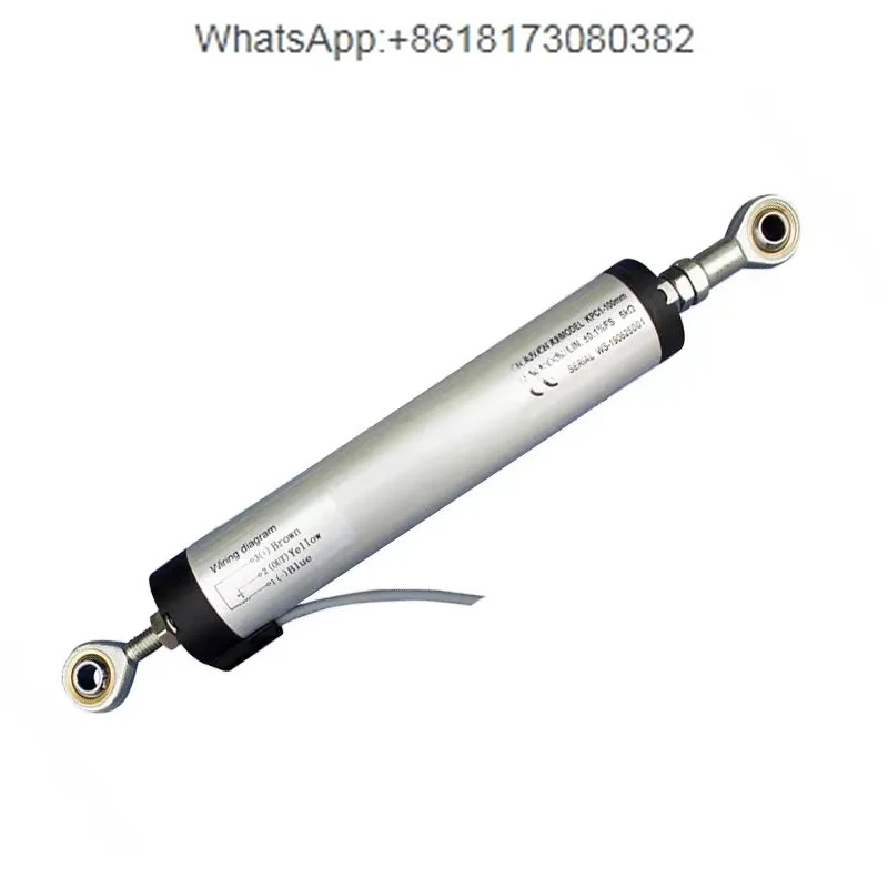 KPC1-200 225 250 275 300mm 유압 기계식 측정 변위센서