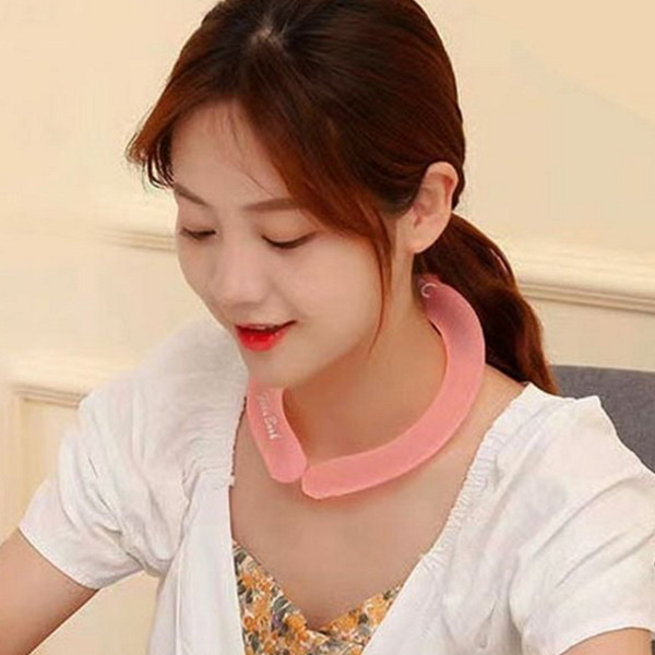 시원한 목 냉각 밴드 넥밴드 아이스 쿨링 밴드 여름 야외 - 상품 이미지