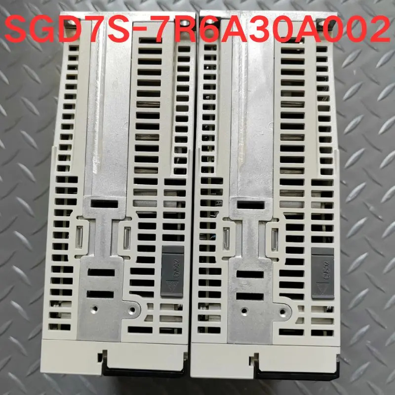리퍼 OK 서보 드라이버 SGD7S-7R6A30A002