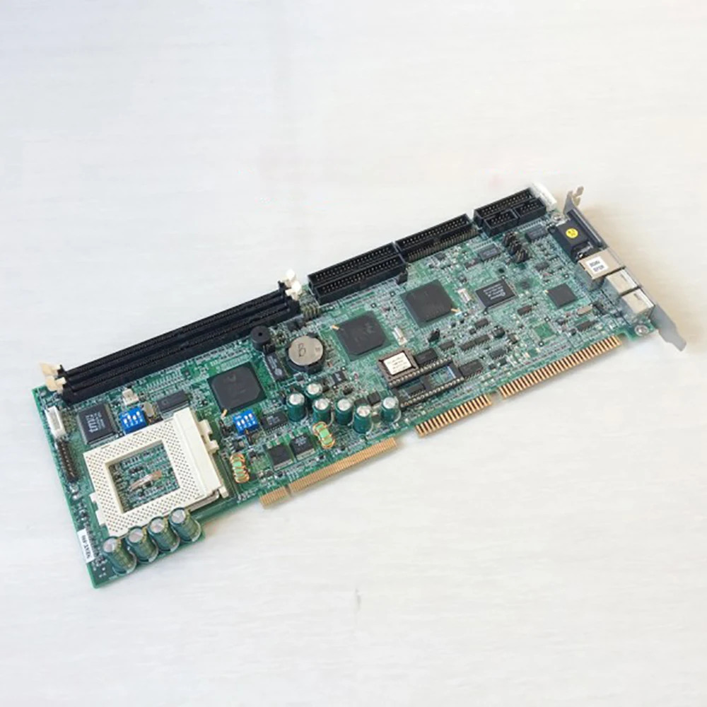 ADLINK 산업제어 마더보드 장비 기계NUPRO-590 REVB2 B4