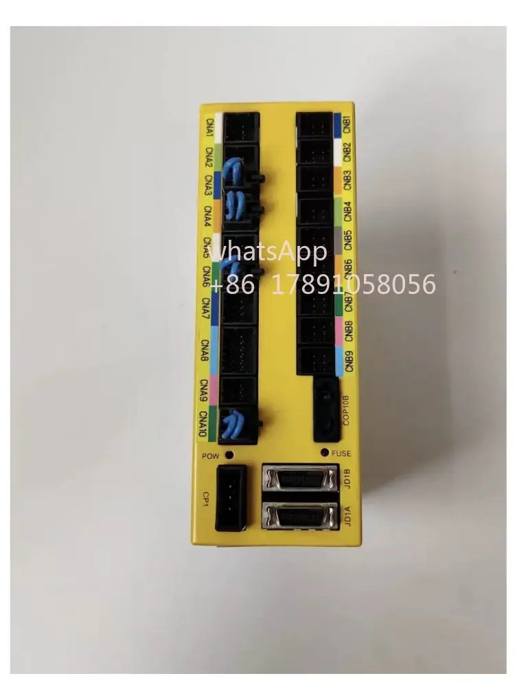 A03B-0821-C001 IO 모듈 리퍼 완료