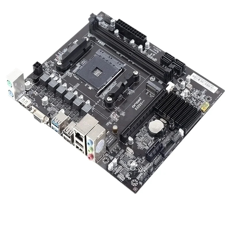 Onda A320V A320S Ddr4 AM4 Ryzen호환R123 시리즈M2 포함