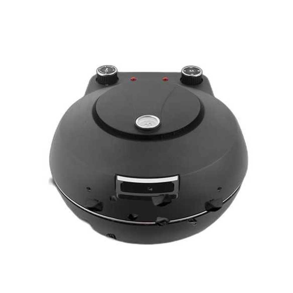 피자화덕 피자기계 전기오븐 단일 베이킹 용 그릴 가정용 기본형 - 상품 이미지