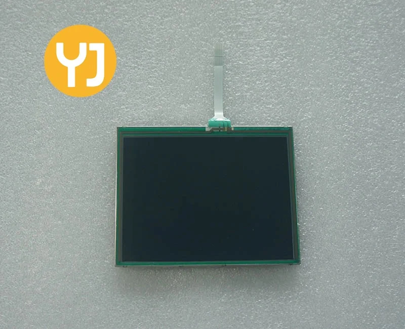 TCG057VGLBB-G00 5.7인치 640x480 WLED TFT-LCD 디스플레이4선 저항막 터치 패널 포함