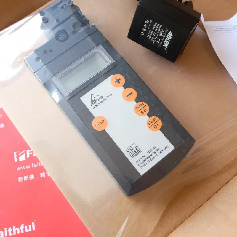 AC1144 IFM AS-I 서브사이더 2.1