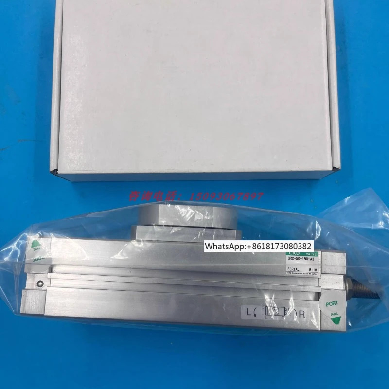Xikaili 회전 테이블 실린더 GRC-10-90-180/20-90-180/80-90-180A1