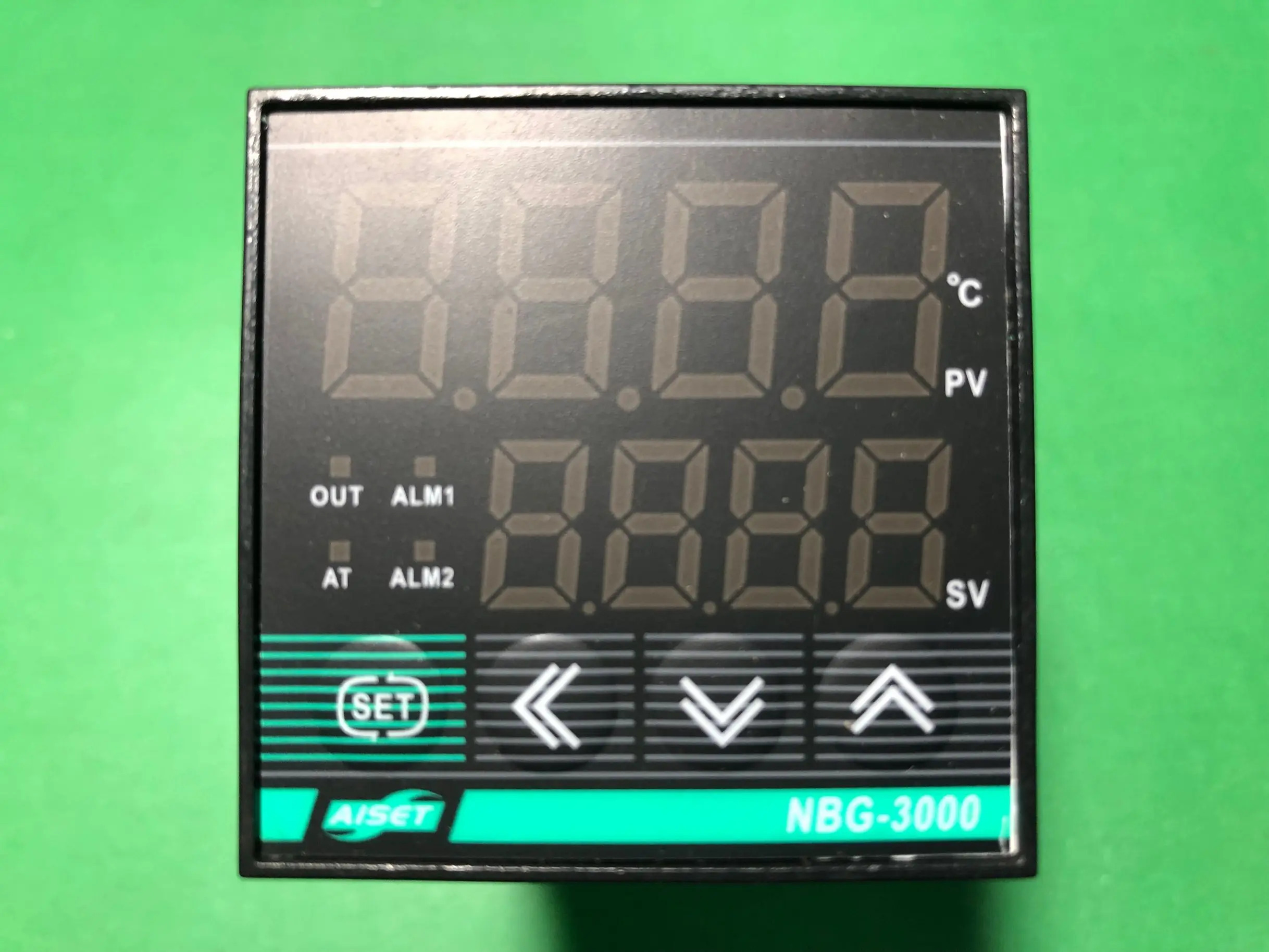 NBG-3000 온도 조절 NBG-3410V NBG-3430V NBG-3400V