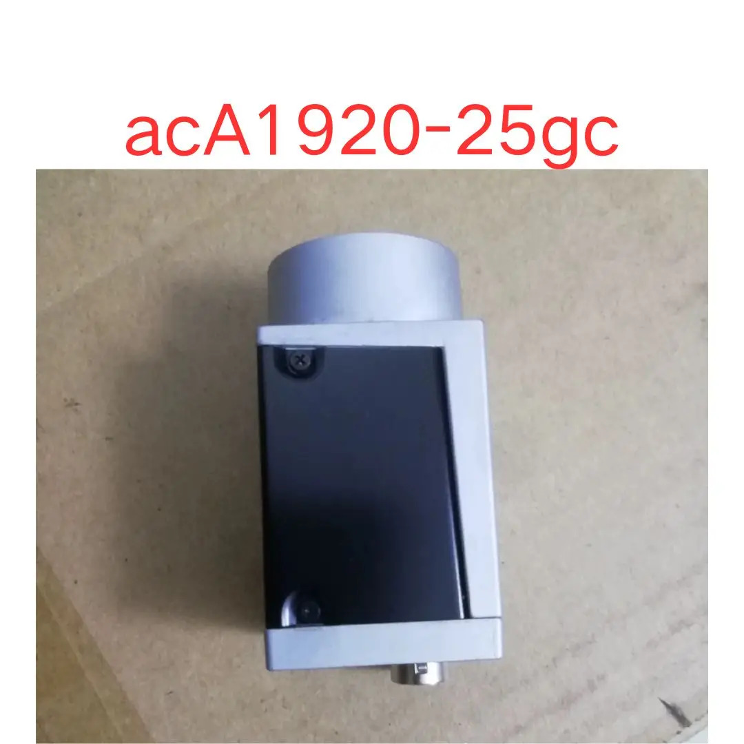 리퍼 acA1920-25gc 산업카메라 OK