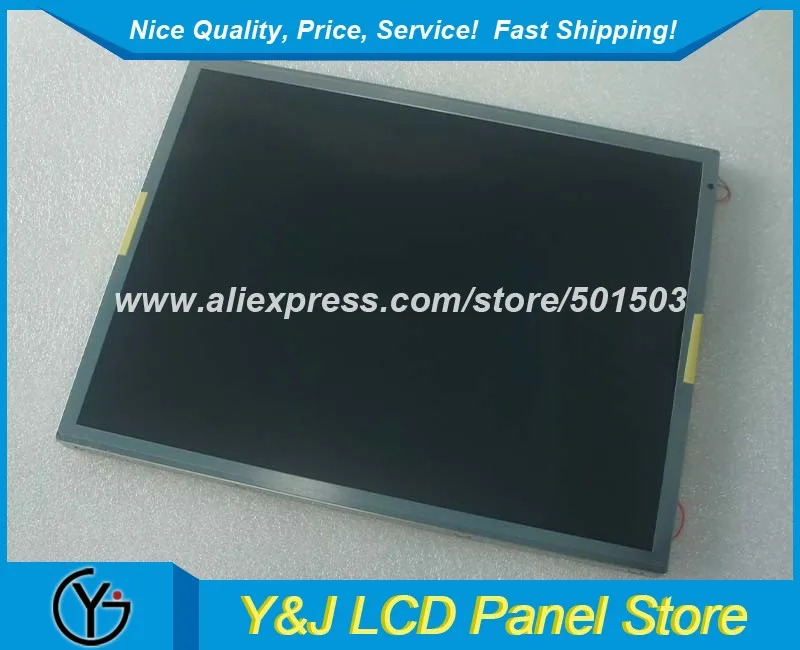 노트북 컴퓨터 화면 교체 15인치 NL10276BC30-18 LCD 디스플레이 패널 1024x768 해상도