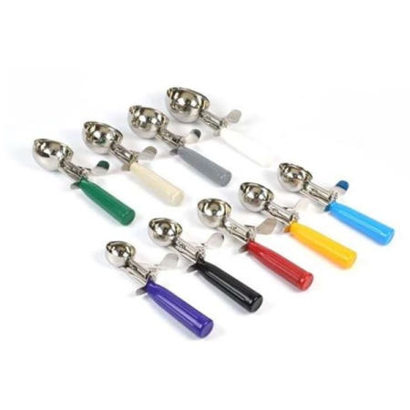 화채스푼 아이스크림 수저 수박 스쿱 스쿠프 스푼 스쿱디퍼