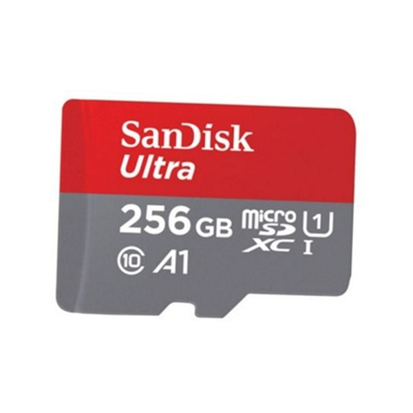 초고속 마이크로 sd 카드 256gb 외장 메모리 카드 256gb 안드로이드 - 상품 이미지