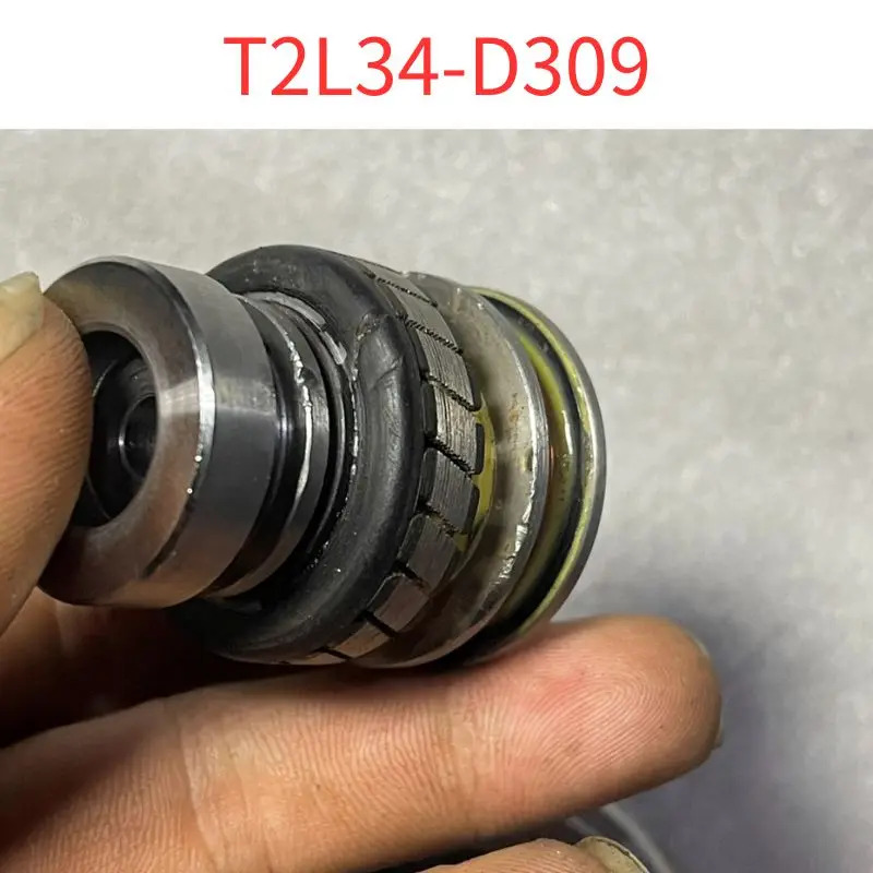 리퍼 엔코더 T2L34-D309