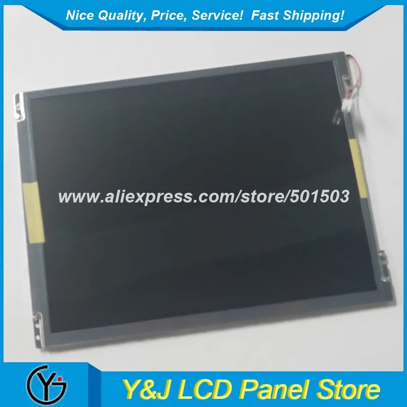 TFT-LCD 디스플레이 패널 PD104SM1LF 10.4 인치 800x600