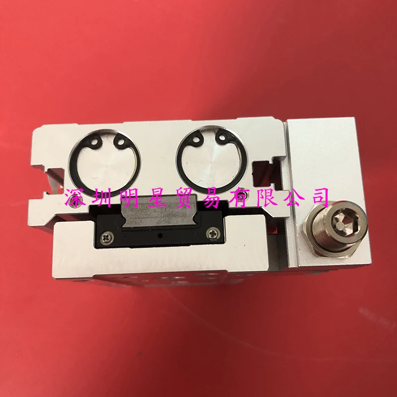 LCR-16-30-S4T 일본 CKD Xikaili 슬라이딩 테이블 실린더 1 페널티 10