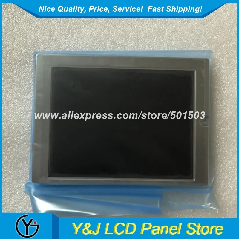 4.7 인치 WLED LCD 화면 KCG047QVLAF-G040 등급 A 데드 픽셀 없음 리퍼브 노트북 컴퓨터 부품 PC 액세서리