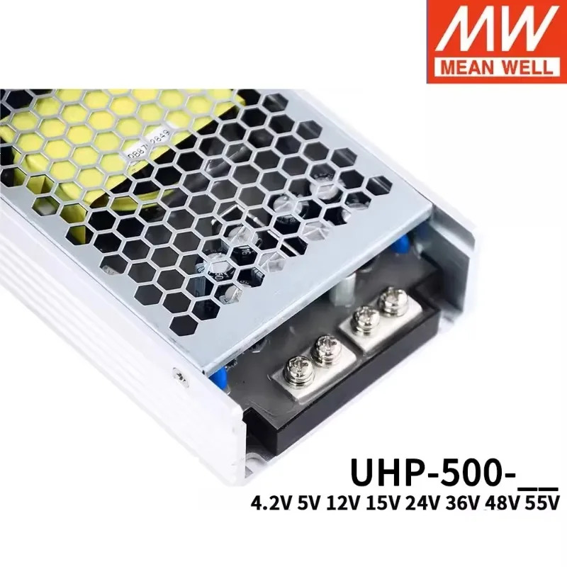 MEAN WELL Uhp호환-500 Uhp호환-500-5 Uhp호환-500-12 Uhp호환-500-15 Uhp호환-500-24 Uhp호환-500-36 Uhp호환-500-48 Uh
