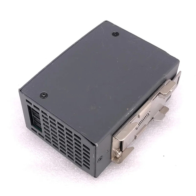 SIEMENS 6ES7288-0CD10-0AA0 스위칭 전원공급장치 SIMATIC PM207 3A 24V용