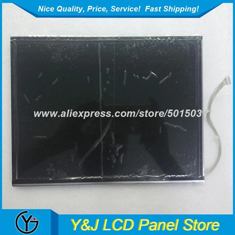 12.1인치 WLED LCD 스크린 패널 NL8060BC31-50F - Aorus X3 모니터 교체