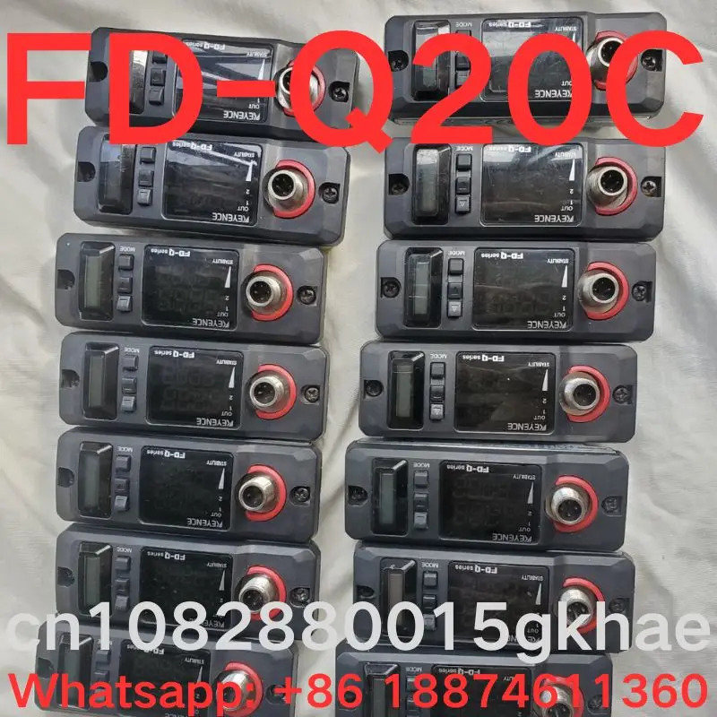 간접 리퍼 OK 유량센서 브래킷 FD-Q20C 포함