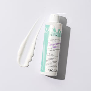 프로이카 더블유플러스 밀크 보습 피부 보호 200ml 솔직 후기 | 피부 타입별 분석 - 상품 이미지 2