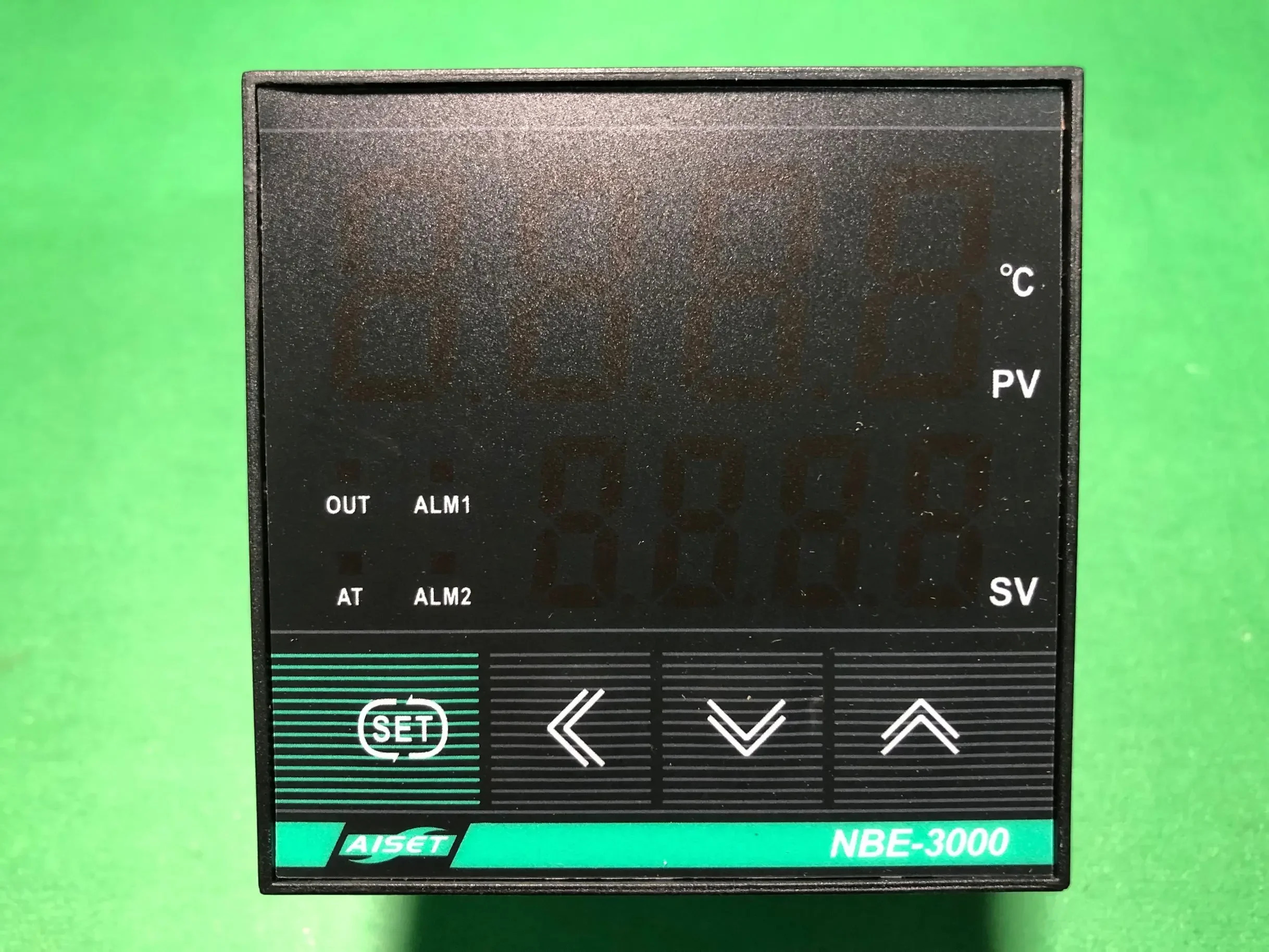 NBE-3411V 온도 조절 NBE-3421V NBE-3412V NBE-3000