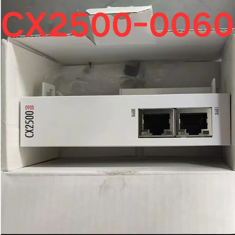 통신 모듈 CX2500-0060 연락하시면 혜택 제공 신