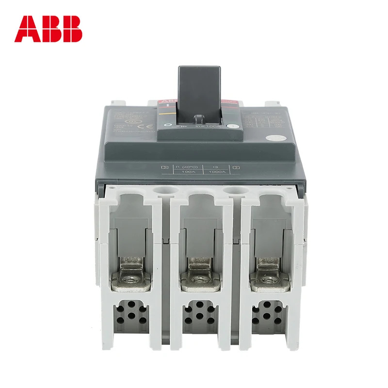 ABB 포뮬러 성형 케이스 M3N400 TMF 3P 320A 400A M3N630 500A