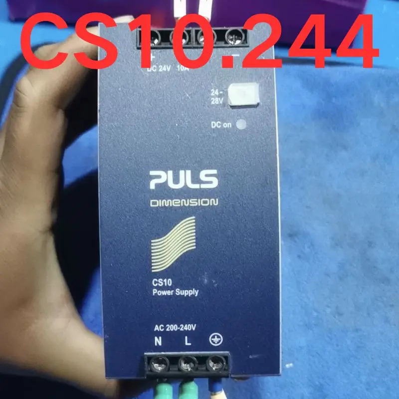 리퍼 OK 전원공급장치 CS10.244