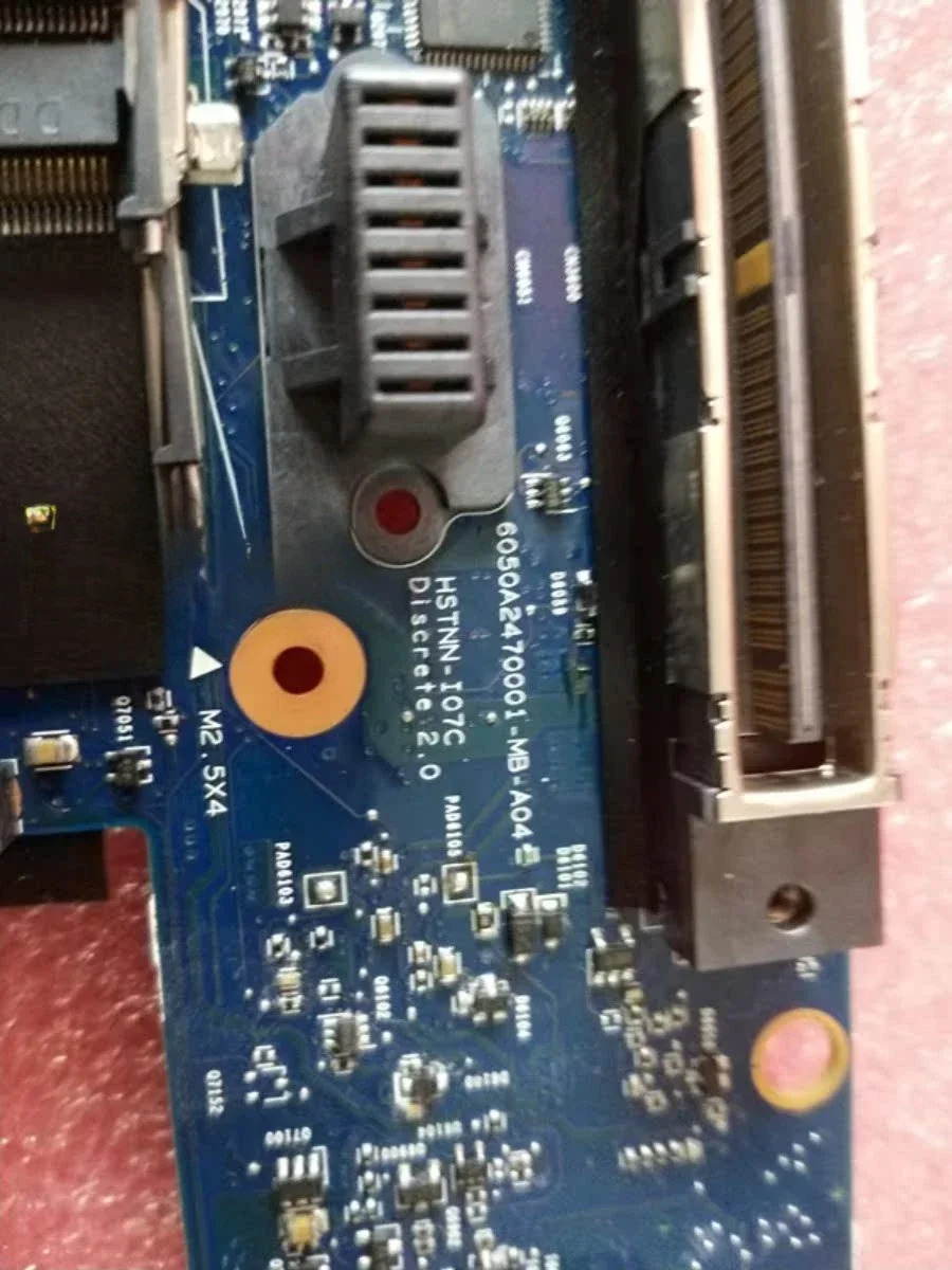 hp호환 6470B 8470W 8470P 메보드686038 -001 버전 6050A 2470001