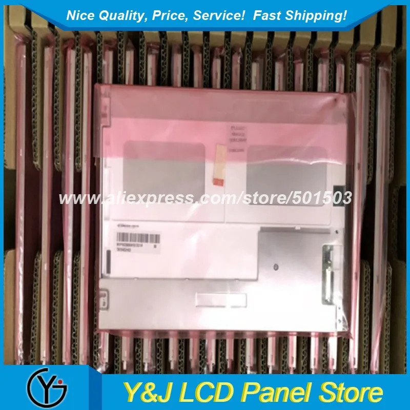 10.4인치 800x600 tft LCD 모듈 디스플레이 TM104SDH03