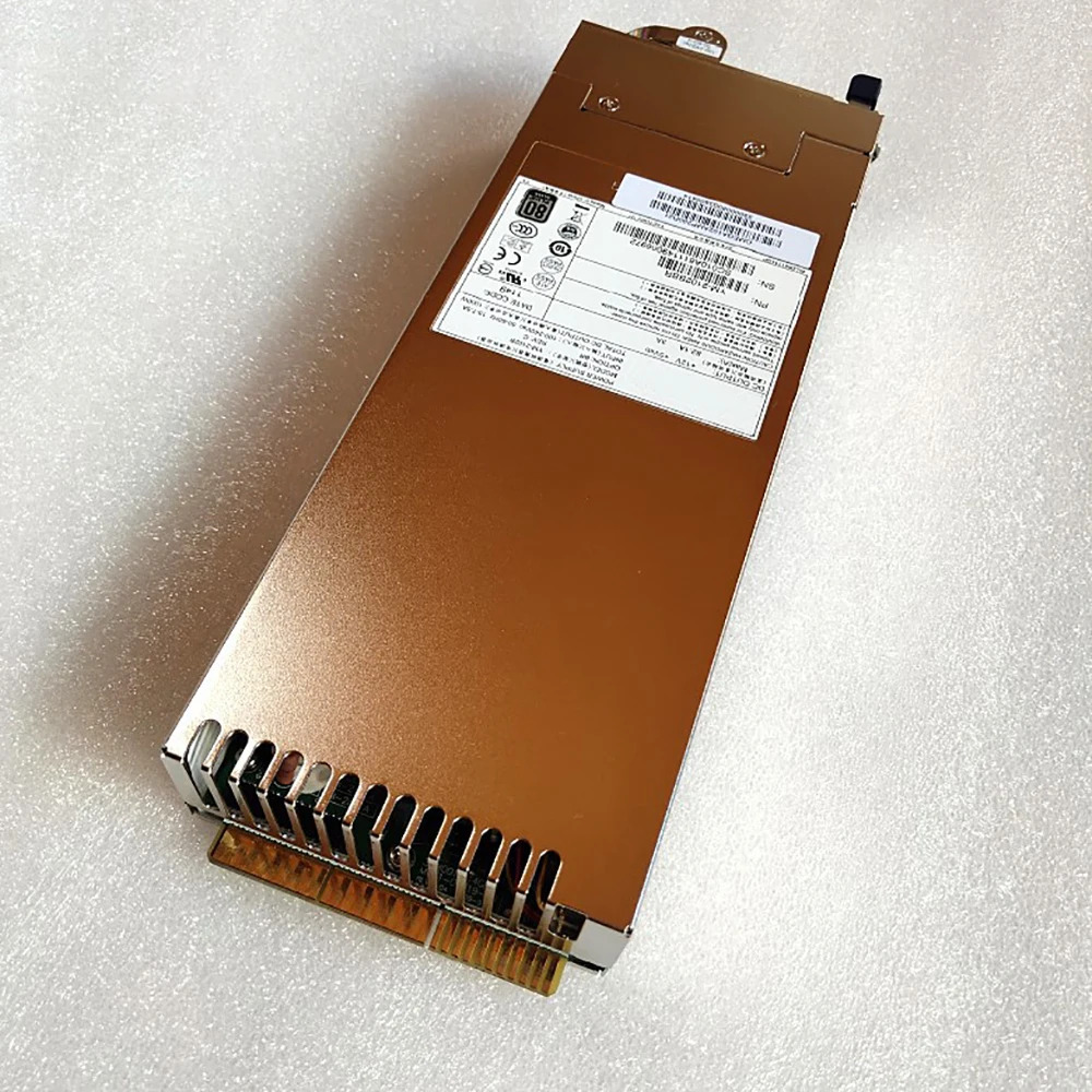 3Y A840R-G -10 서버 전원공급장치 1000W MAX YM-2102B용