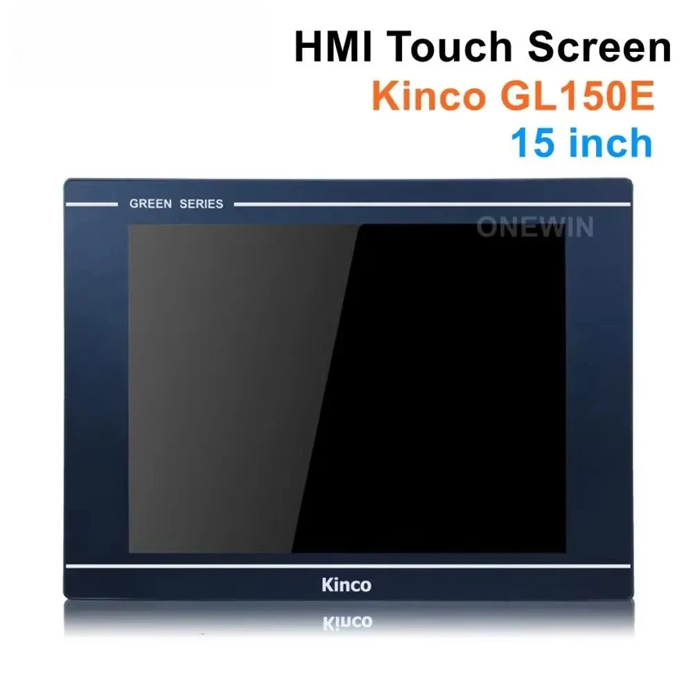 Kinco GL150E HMI 터치스크린 15인치 이더넷 USB 호스트 인기계 인터페이스