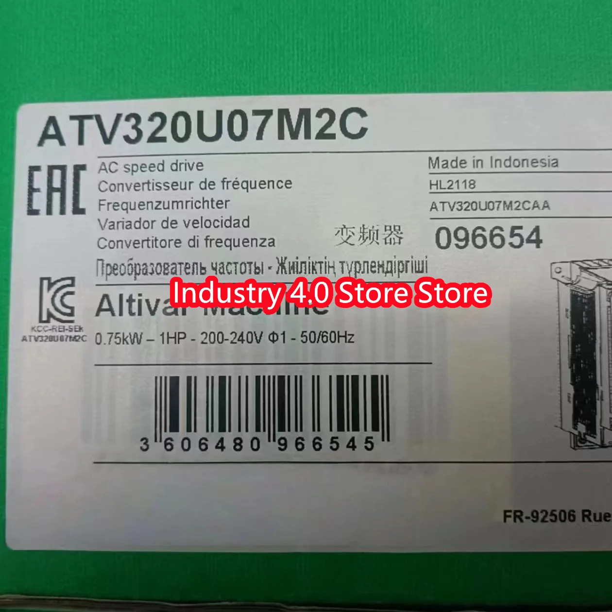 VTV320U22N4CATV320U30N4C 오리지널
