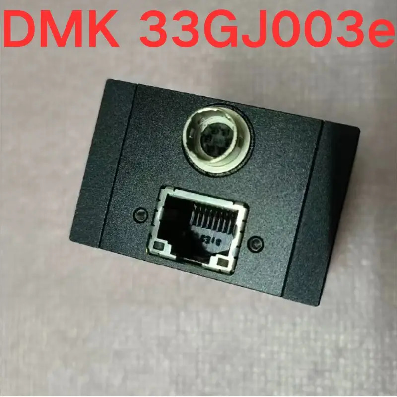 리퍼 OK 산업카메라 DMK 33GJ003e