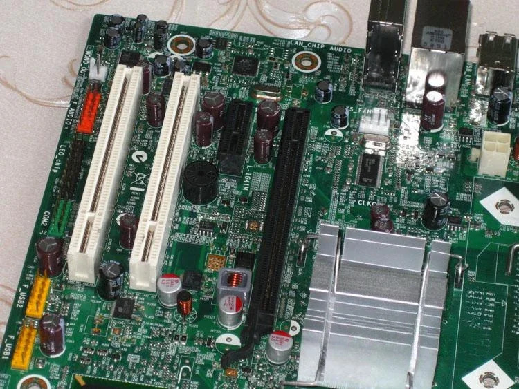 L-IG41M G41 메보드 775 DDR3 Qitian M7150 M70E M60E M6100T M6000T