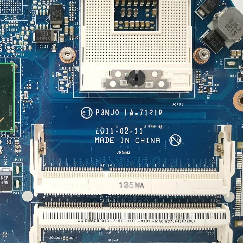 Acer 3830T MBRFN02002 8372 3830TG LA-7121P 메보드용