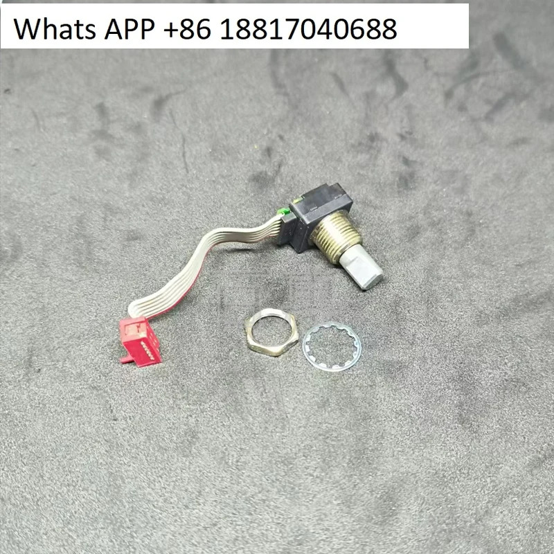 GE B20i 액세서리 인코더