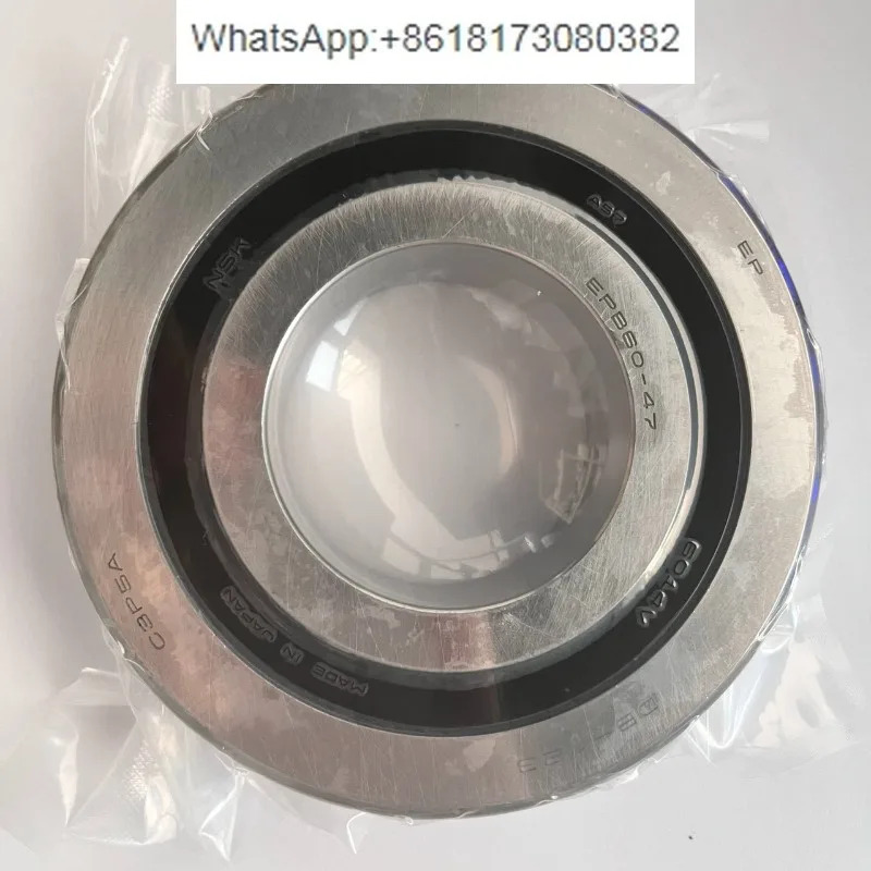 서보모터 세라믹 볼 베어링 B40-180 EPB50-67C3P5 EPB60-47C3P5A B40-185