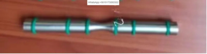 다이어프램 펌프 액세서리 1인치 샤프트 공압 모델 PP02-1010-56