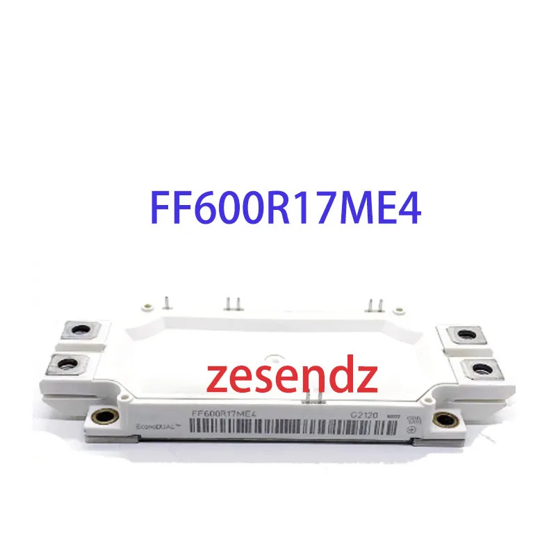IGBT 모듈 FF600R17ME4 신