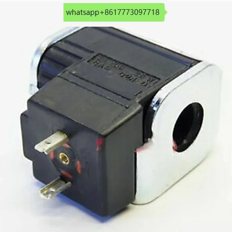 24VDC 28W 전기 코일 캡 024D 115D CAS 230D 230M 012H L 012SL