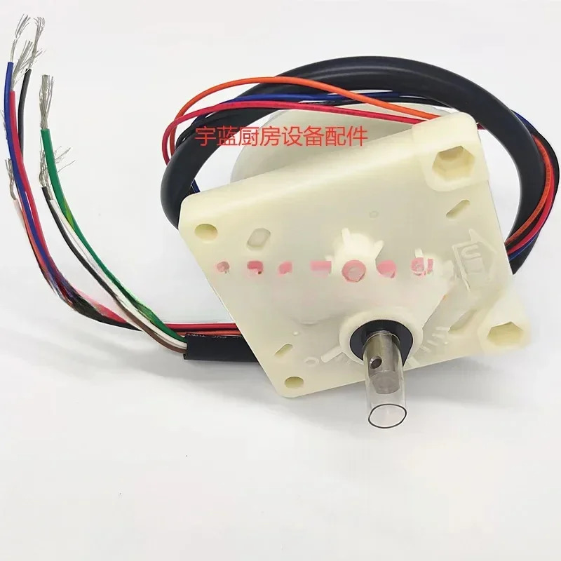 호시자키 스 메이커 로커 모터 SR555A43-24 IM-240N-23 오리지널