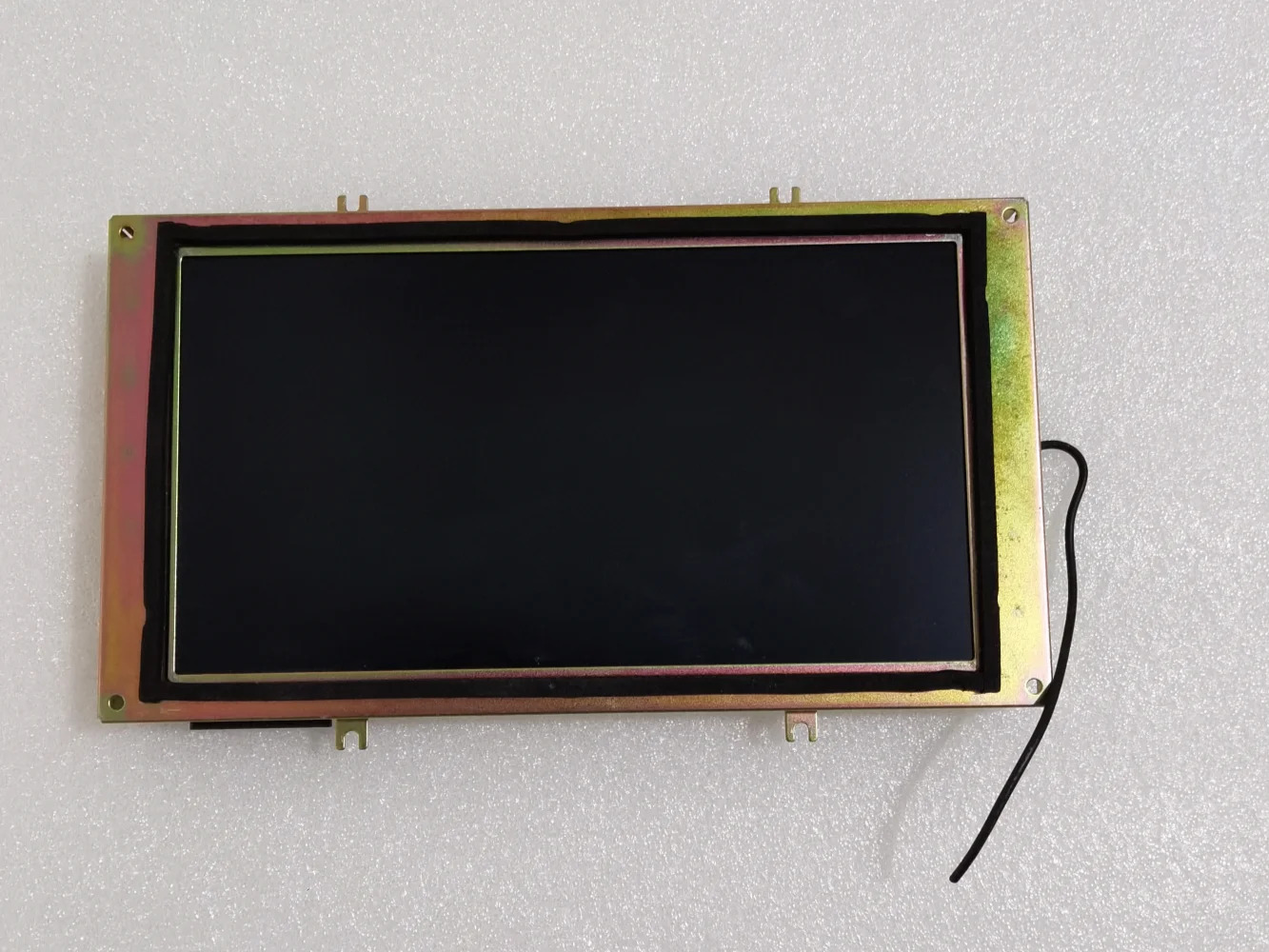 오리지널 FF3010N LCD 디스플레이 화면