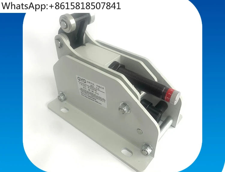 라헤비 듀티 수평 차단기 실린더 QX-4 리미터 F1730.25.35 50.50.S.B H