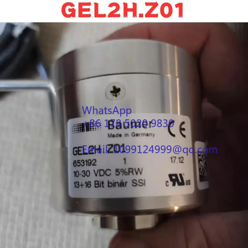 인코더 GEL2H.Z01 원본