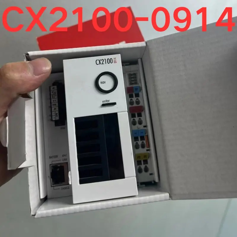 전원 모듈 CX2100-0914 연락하시면 제공 신