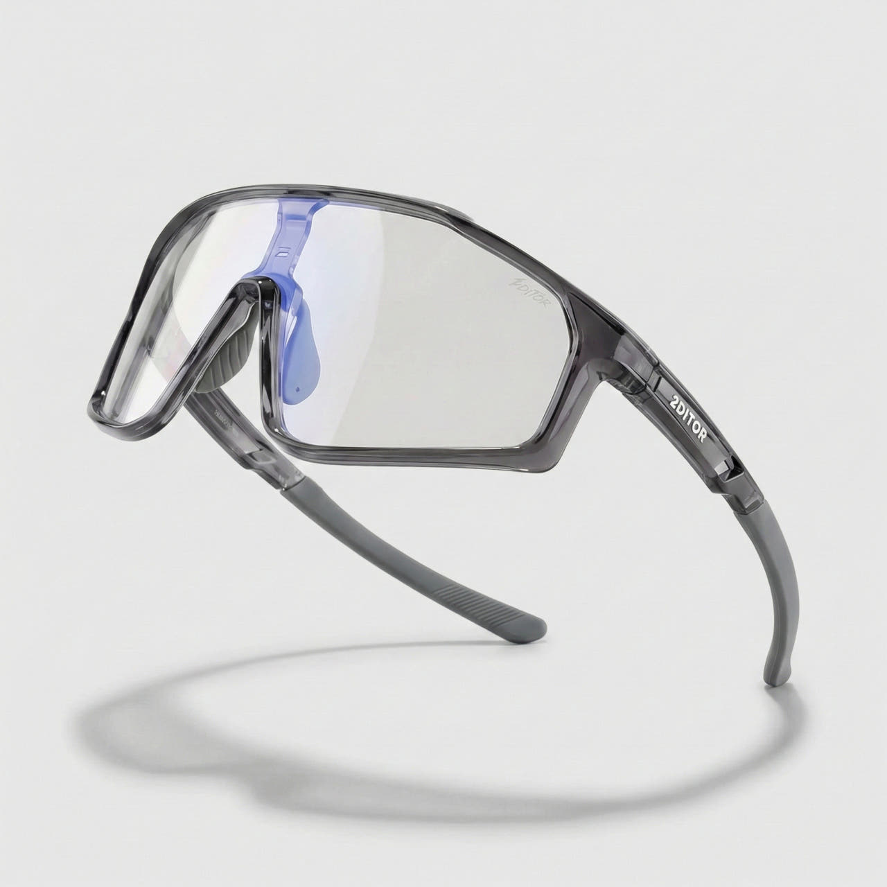 투디터 스포츠 변색 고글 선글라스 러닝 자전거 골프 등산용 아웃도어 마라톤JUPITER 제품 이미지