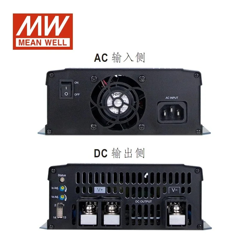 의미 MELL NPP-1700 NPP-1700-12 NPP-1700-24 NPP-1700-48 1700W