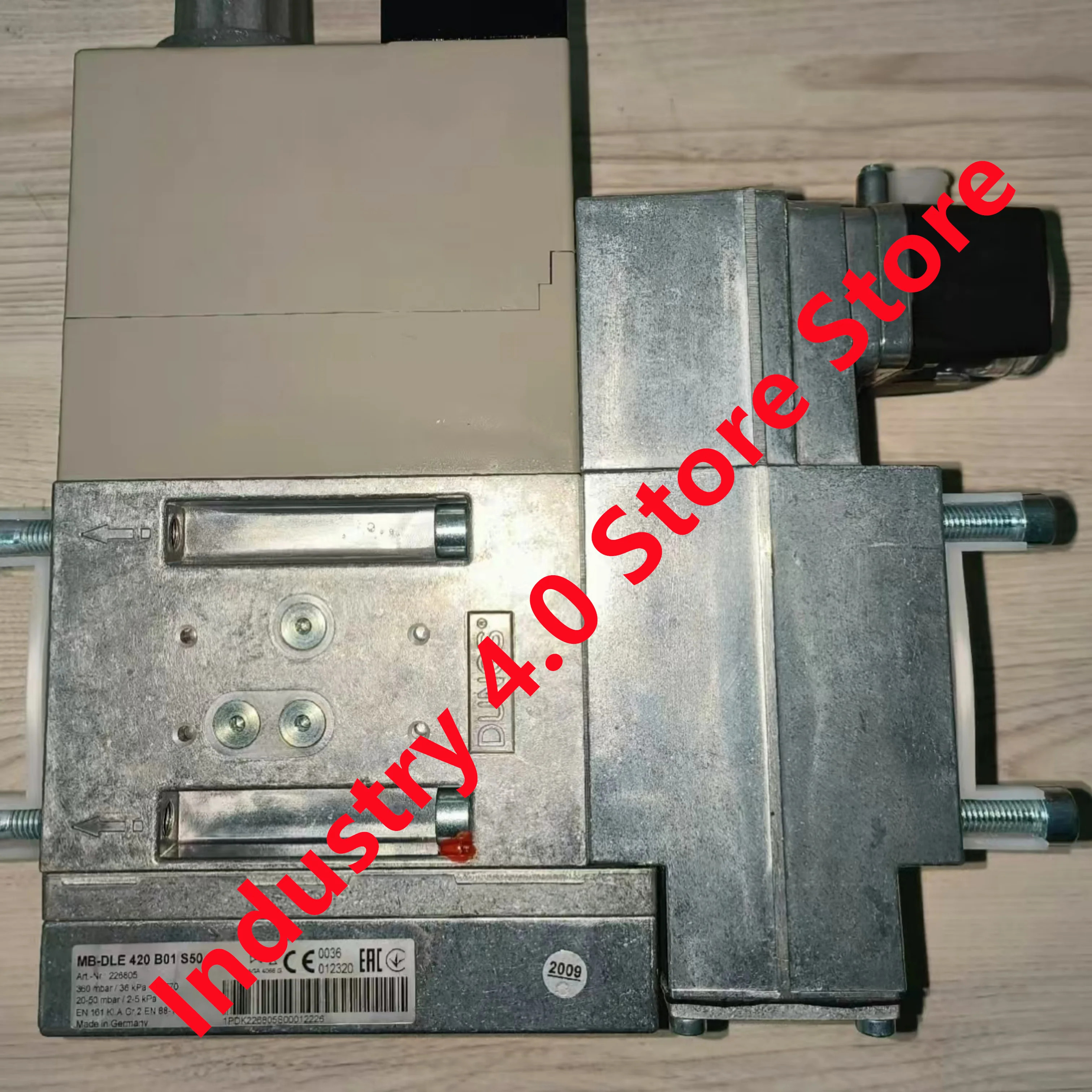 MB-DLE420B01S50 오리지널